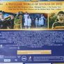 Miss Peregrine's Home For Peculiar Children [2016] Eva Green [Movie DVD] Image 3