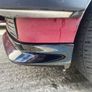 Genuine Pfeba 1919 742 VAP BMW E30 Motorsport MTech Jimmy Hill Front Spoiler Lip RARE Image 8