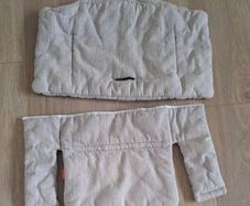 Tripp Trapp Baby Cushion