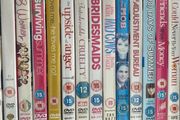DVD Collection