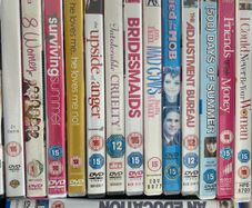 DVD Collection