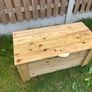 Timber Storage Box Image 8