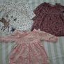 Baby girl clothes bundle Image 3
