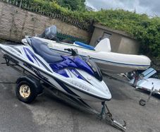 Summer jet ski and rib bundle
