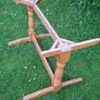 Table Base / Firewood Image 2