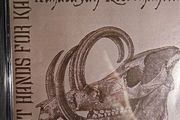 Eight Hands For Kali CDr - Himalayan Necromantia