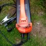 160 amp welder Image 3