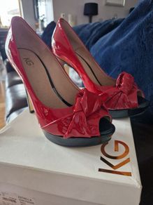 kurt Geiger