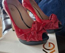 kurt Geiger