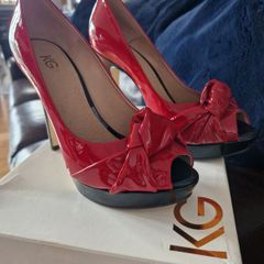 kurt Geiger