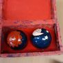 Ying Yang balls Image 2