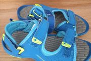 boy's sandals. UK13. EU 31.5
