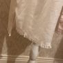 Salmon Pink , vintage look Image 3
