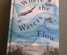 Where the waters flow The stories and lore of Ireland's rivers Ireland Irish
