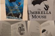 The umbrella mouse by Anna Fargher