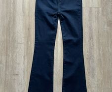Tommy Hilfiger Vegas bootcut jeans, W29 L30