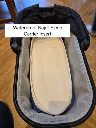 Uppababy Vista V2 Travel System and Buggyboard