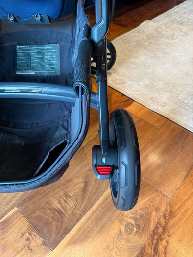 UppaBaby Vista v2