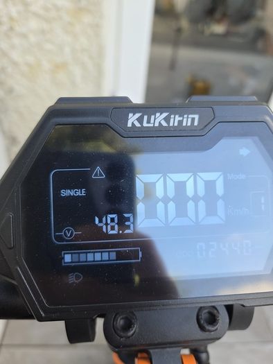 Kukirin G2 Pro