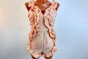 Brand new Designer Jumpsuit  XS