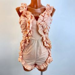 Brand new Designer Jumpsuit  XS