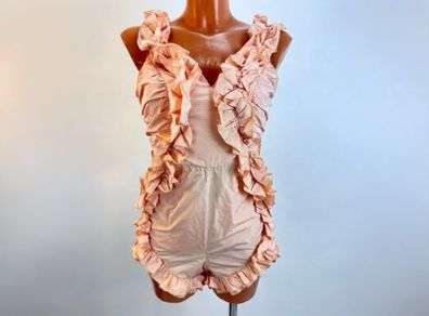 Brand new Designer Jumpsuit  XS
