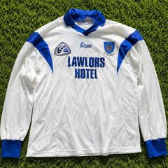 waterford jersey rare