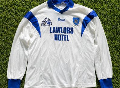 waterford jersey rare