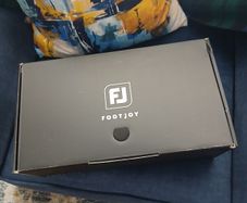 footjoy premier golf shoes