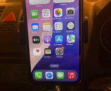 iPhone 12 pro