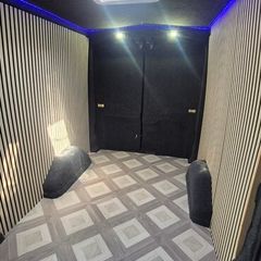campervan build supplies