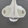 Ceramic Basket Royal Tara Image 5
