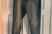 topshop skinny jeans