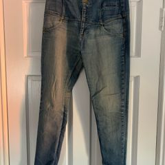 topshop skinny jeans