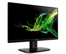 Acer 27" LCD monitor