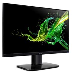 Acer 27" LCD monitor