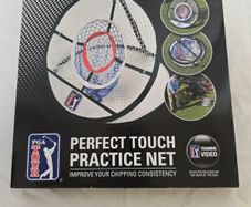 PGA Tour Golf Practice Net
