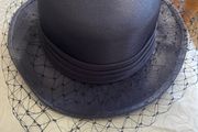 formal hat