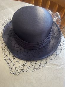 formal hat