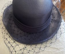 formal hat