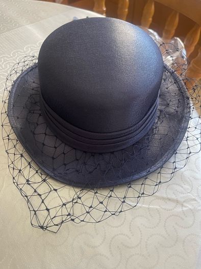 formal hat