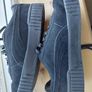 womens Puma Carina 2.0 trainers Image 7