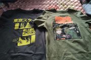 T-shirts