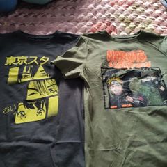 T-shirts