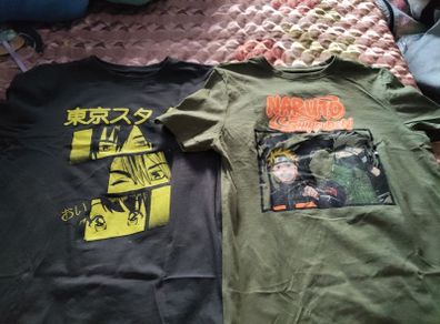 T-shirts