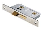 Handleit.ie Eurospec Bathroom Lock 76mm Ce Certified