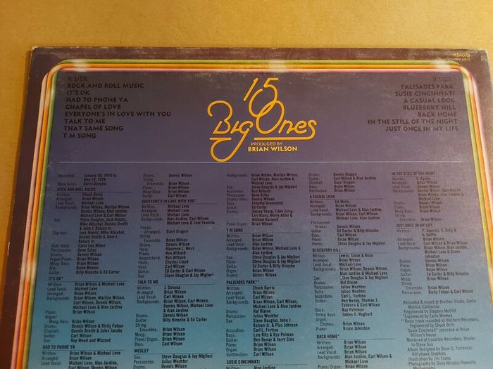 10 Euro Vinyl Records For Sale - 200+ - 70's And 80's