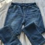 Jeans for boys from next, size 13 yrs Image 2