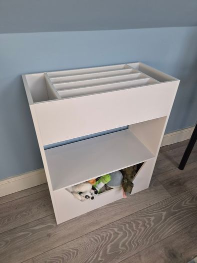 Kids Bookcase