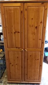 Wardrobe